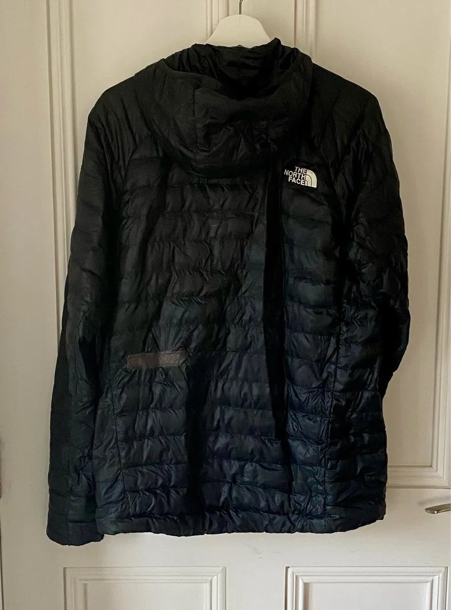 NORTH FACE SUMMIT SERIES JACKET (M) - Image 2