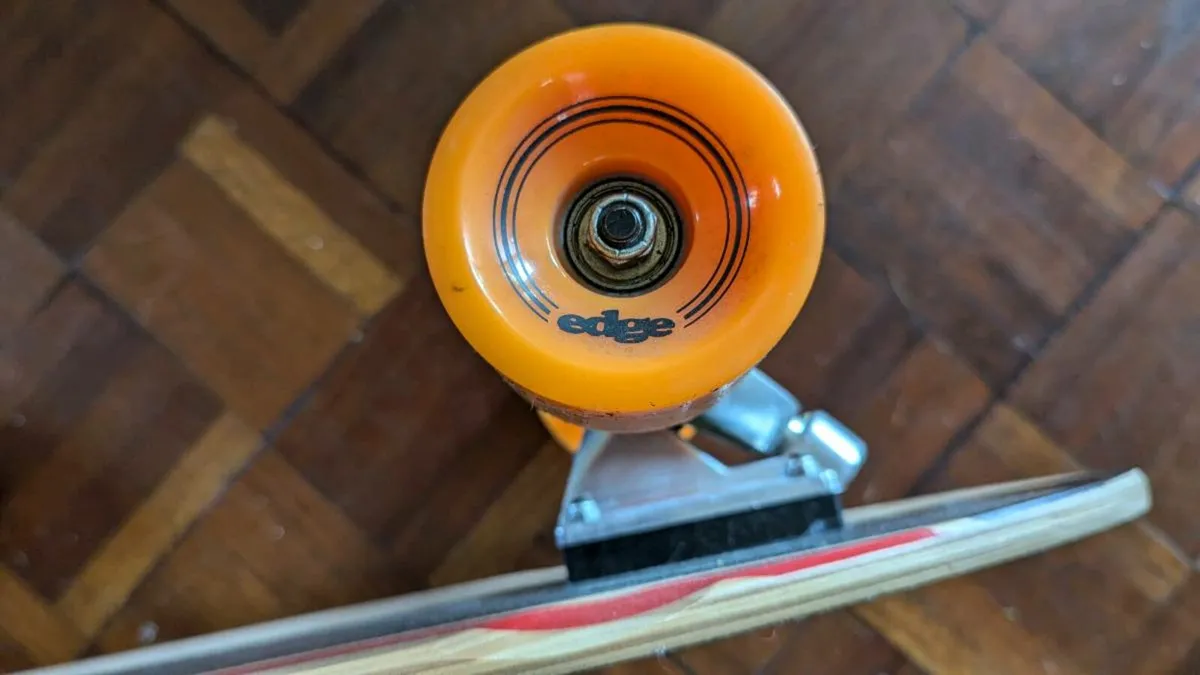 Longboard - Image 2