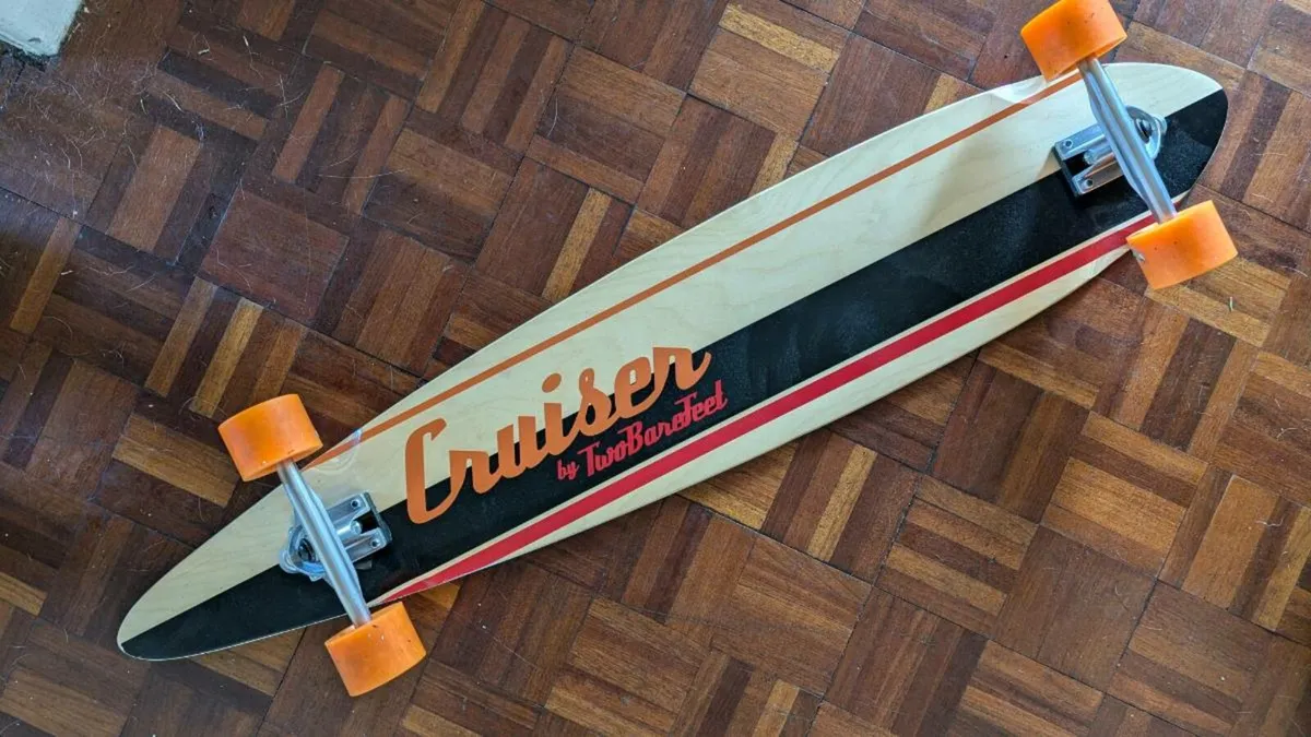 Longboard - Image 3