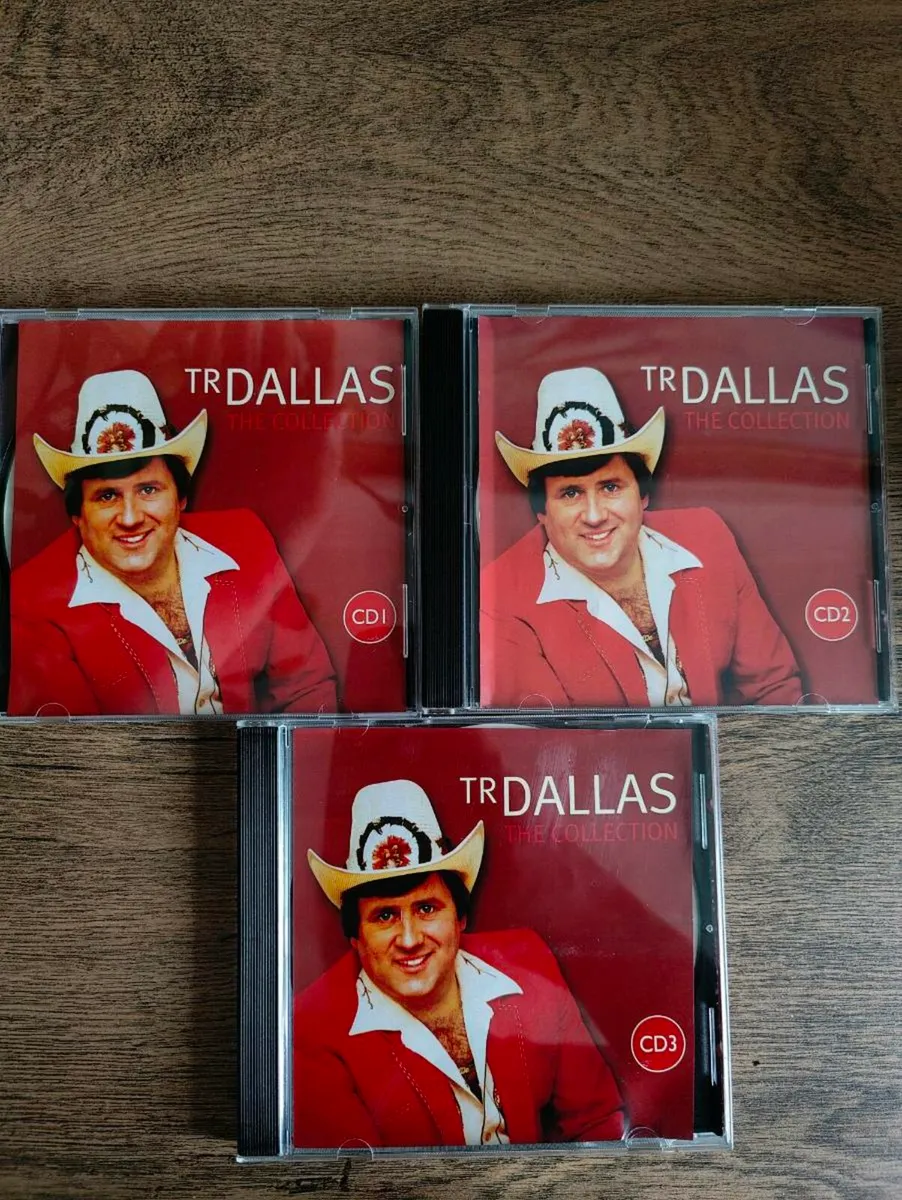 TR Dallas - Image 1