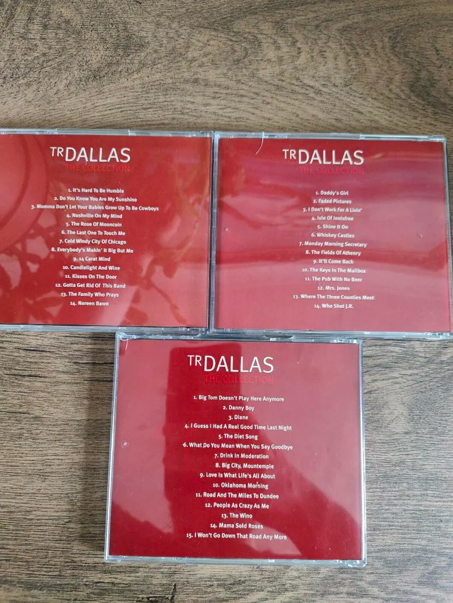 TR Dallas - Image 2