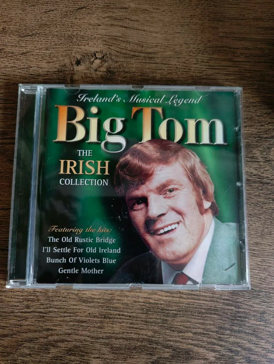Big Tom - Image 1