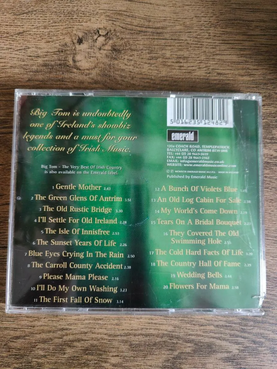 Big Tom - Image 2