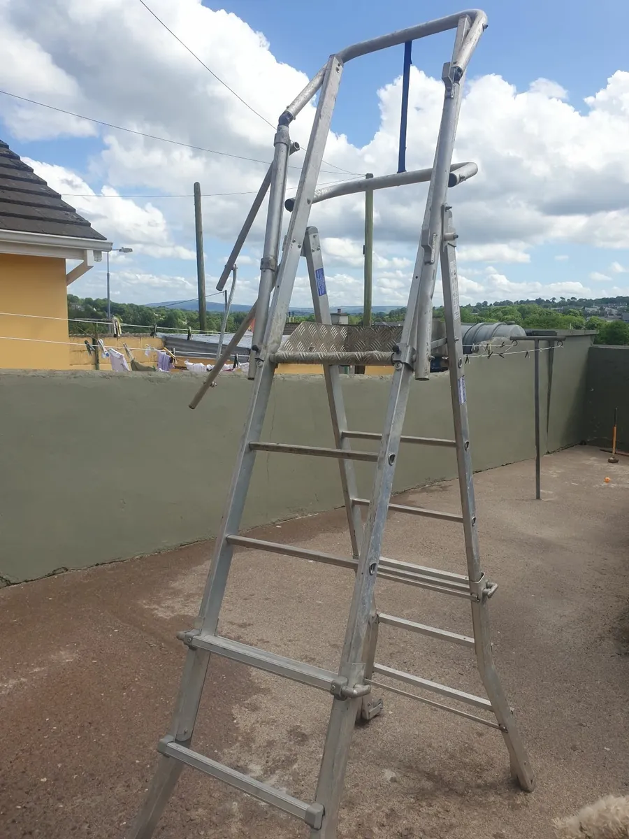 Ladder - Image 3