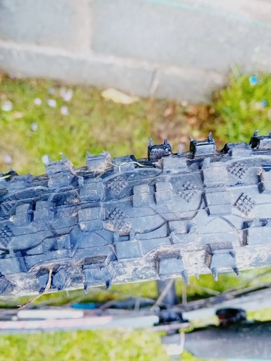 ladies bike - Image 1