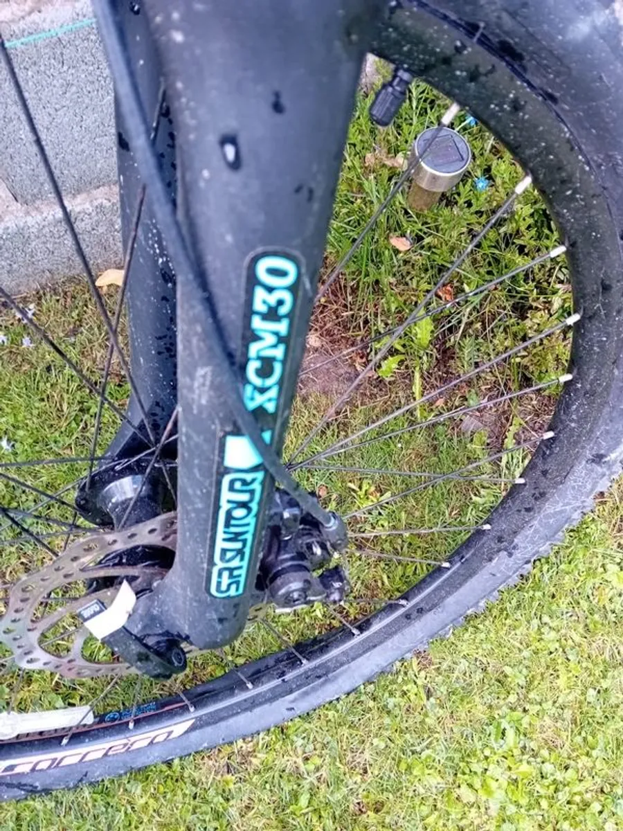 ladies bike - Image 2