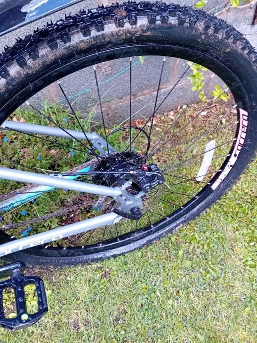ladies bike - Image 3