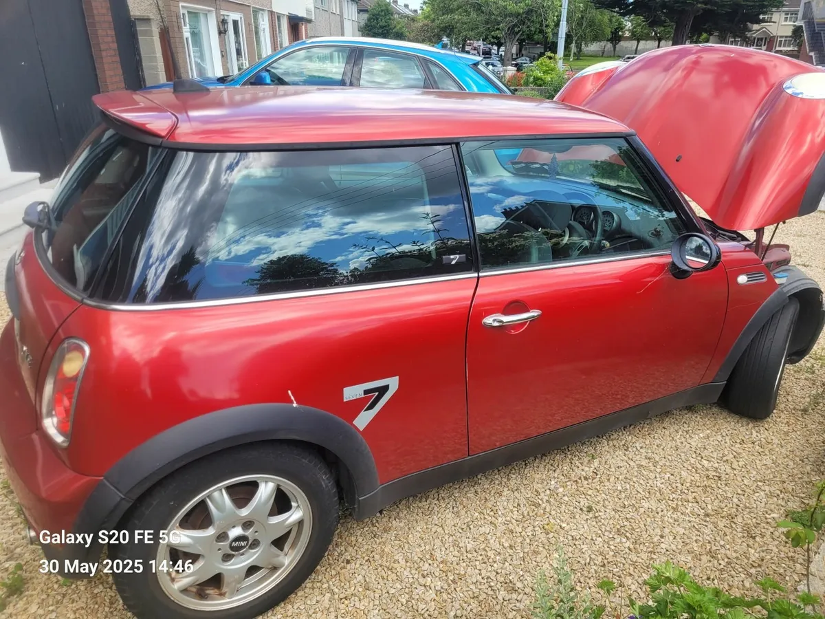 Mini One 2006 - Image 3
