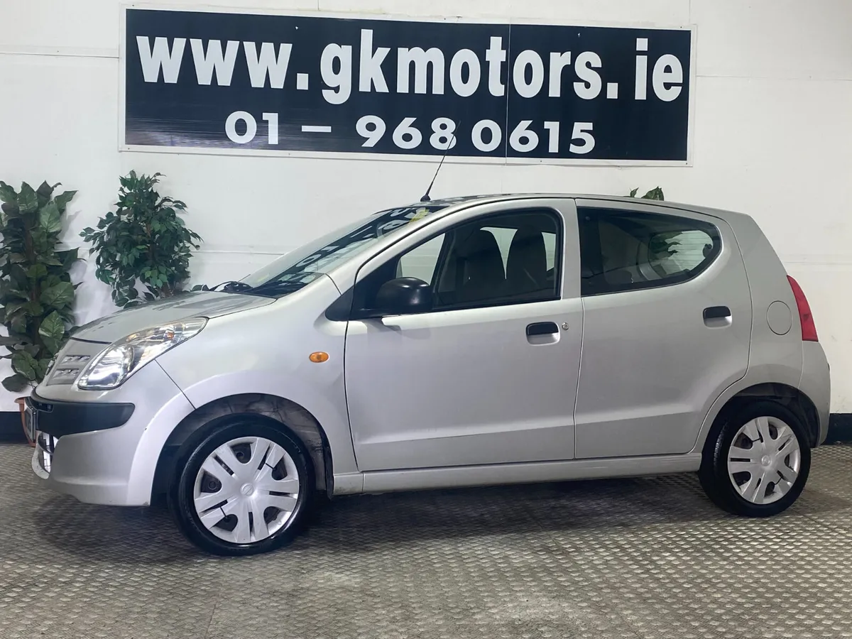 Nissan Pixo 2011///LOW MILEAGE /// - Image 2
