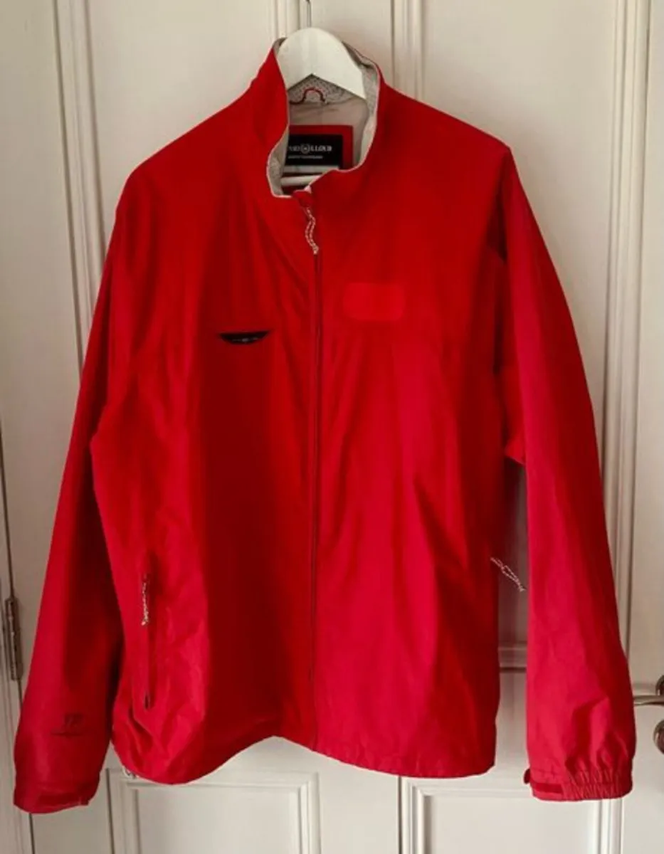 Henri Lloyd Breeze Jacket - Image 1