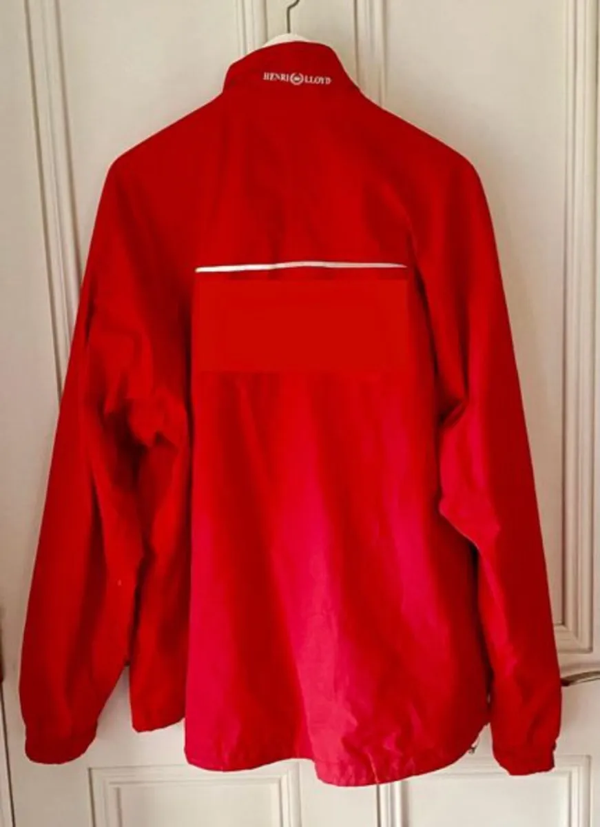 Henri Lloyd Breeze Jacket - Image 2