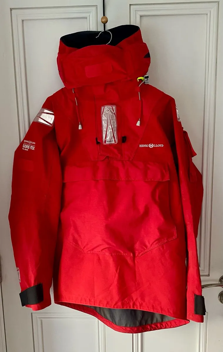 HENRI LLOYD Ocean GORETEX - Image 1