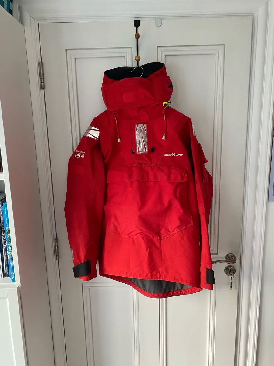 HENRI LLOYD Ocean GORETEX - Image 2