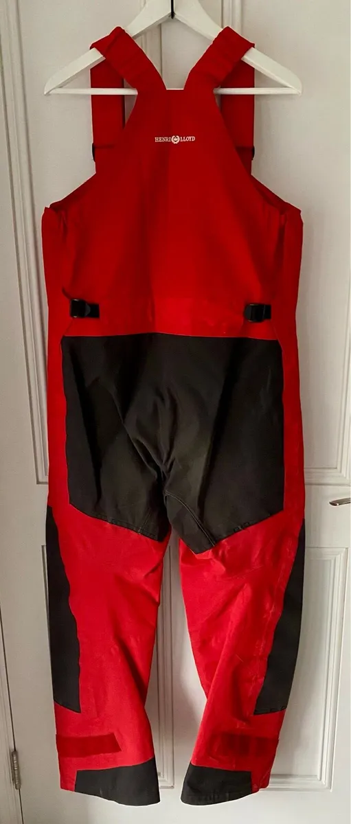 HENRI LLOYD Ocean GORETEX - Image 4