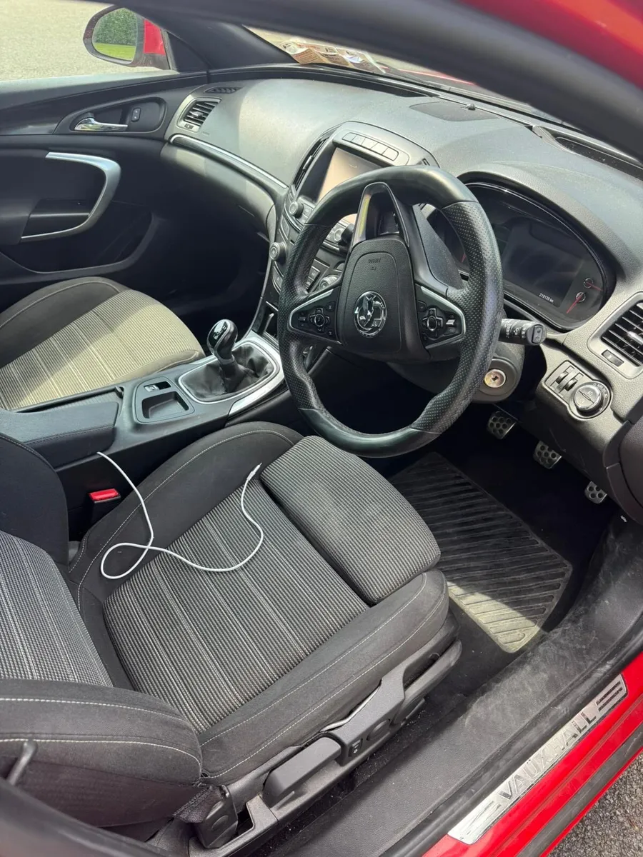 2016 Vauxhall Insignia - Image 2