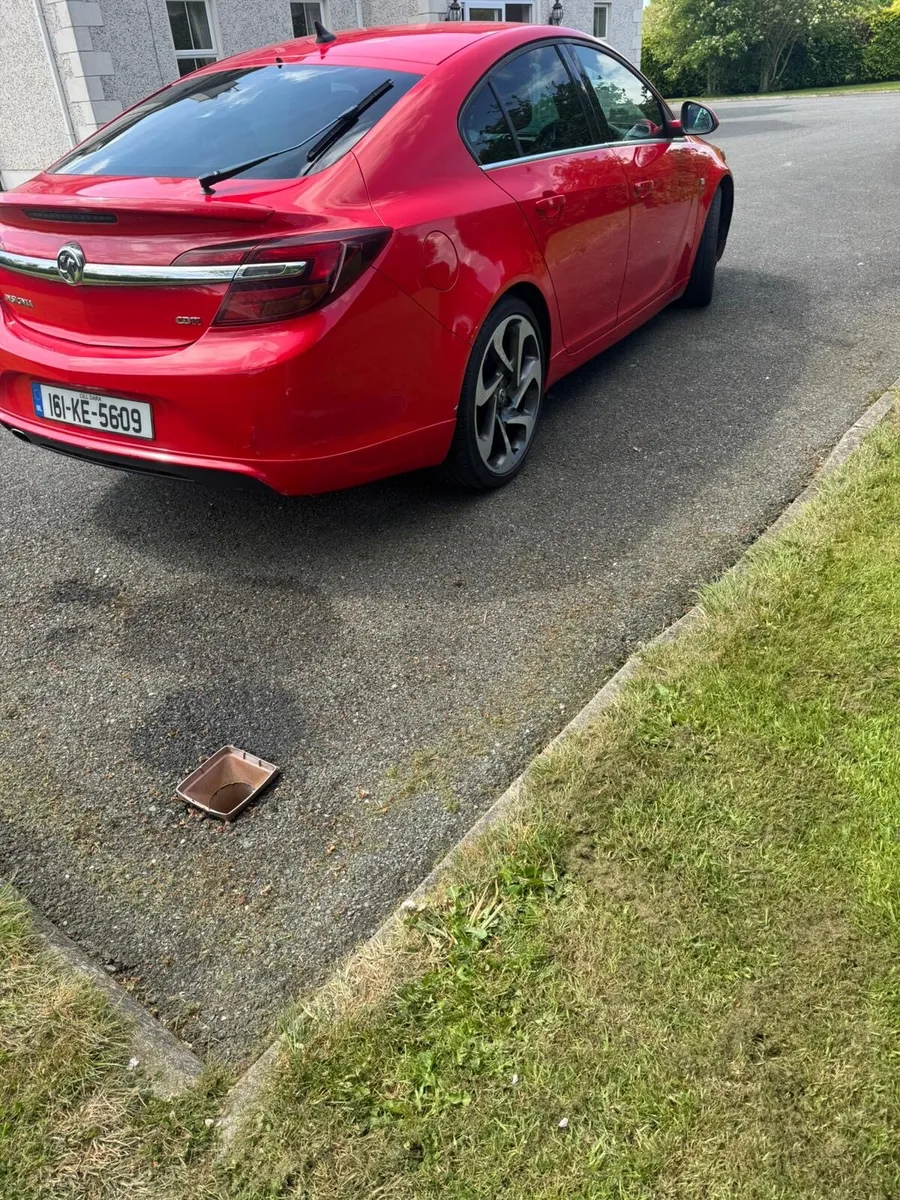 2016 Vauxhall Insignia - Image 4