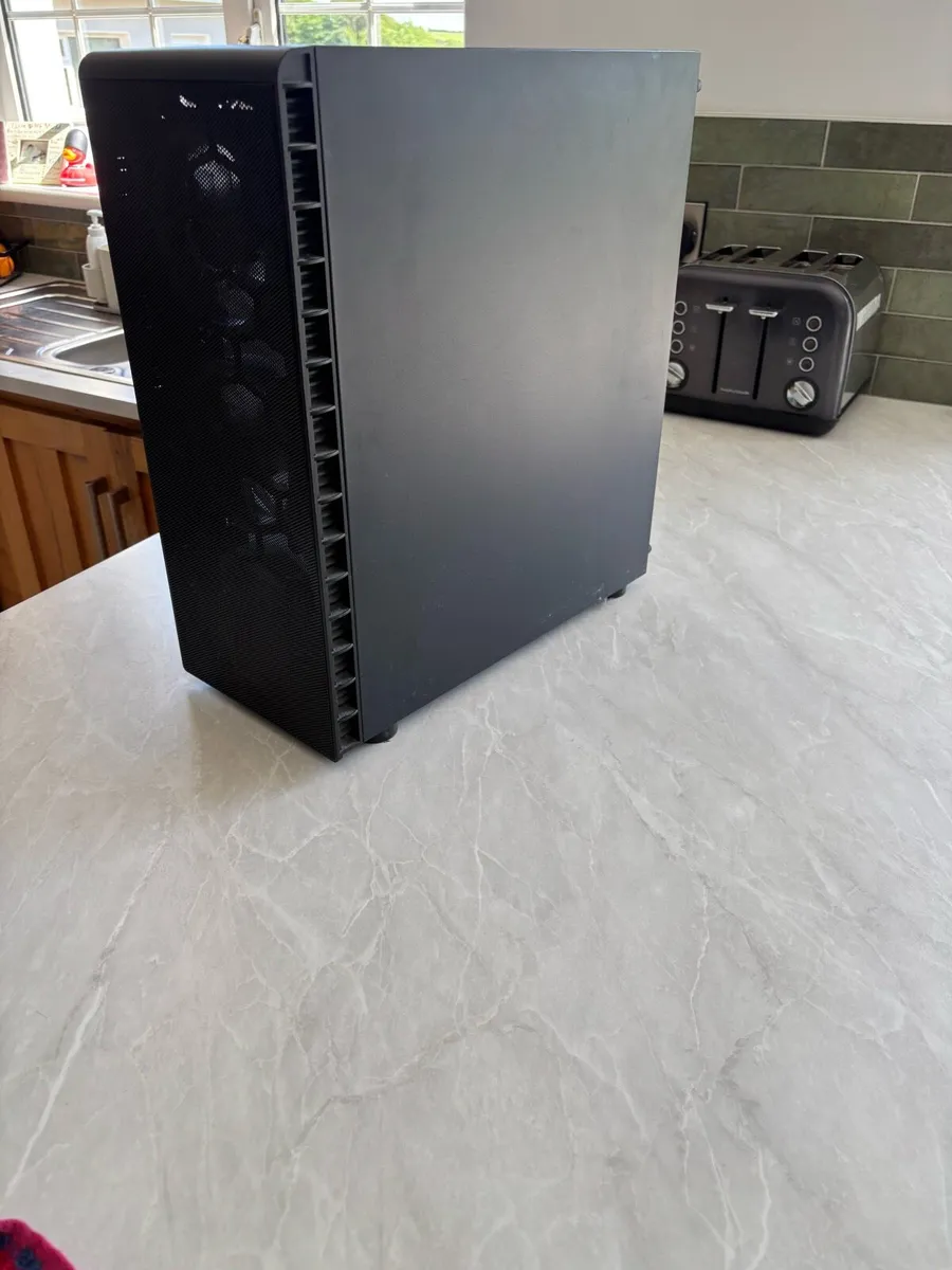 Gaming PC (RTX2060 & I5-9400F - Image 1