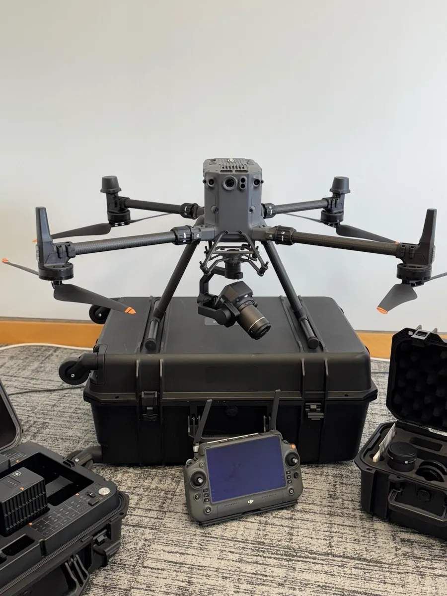 Dji M350 RTK - Image 1
