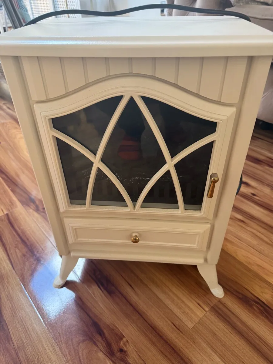 Electric Stove - Image 1