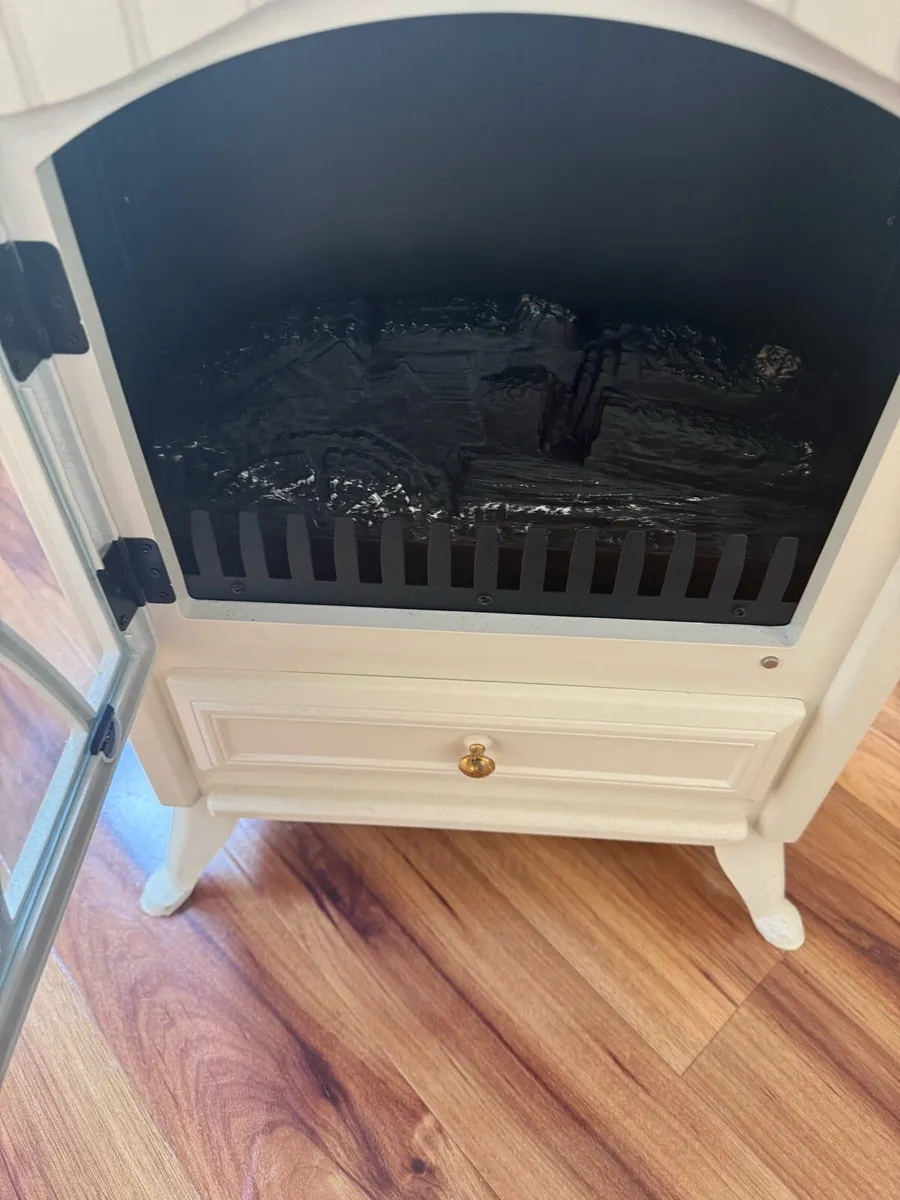 Electric Stove - Image 3