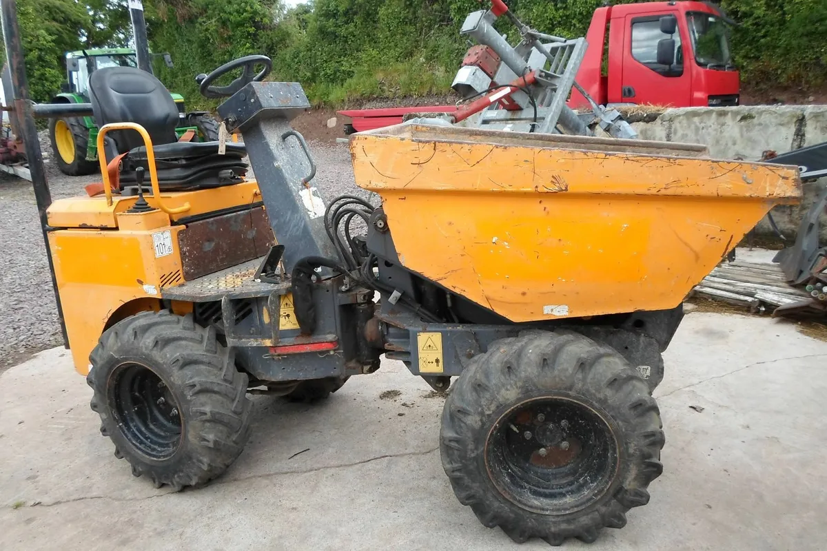 DUMPER - Image 3