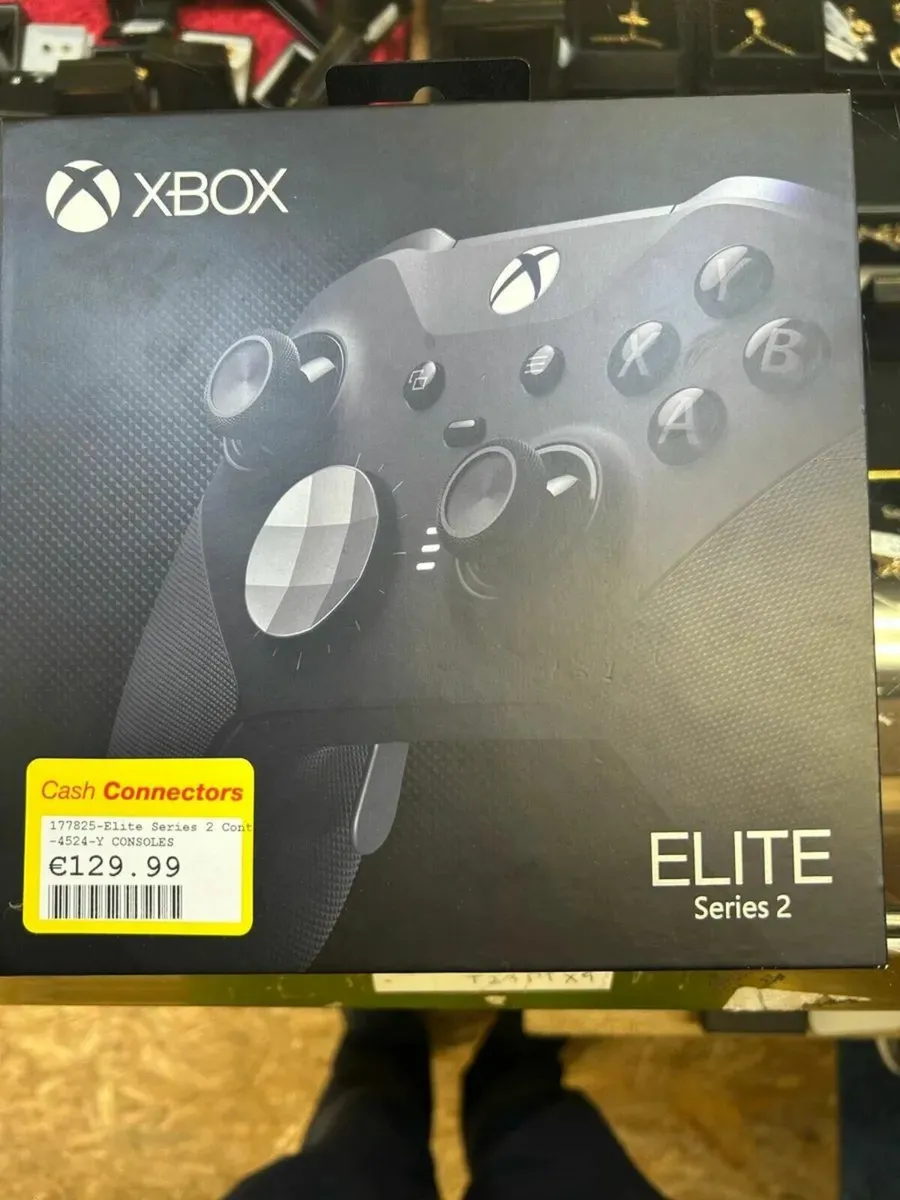 Xbox Elite Series 2 - Image 1