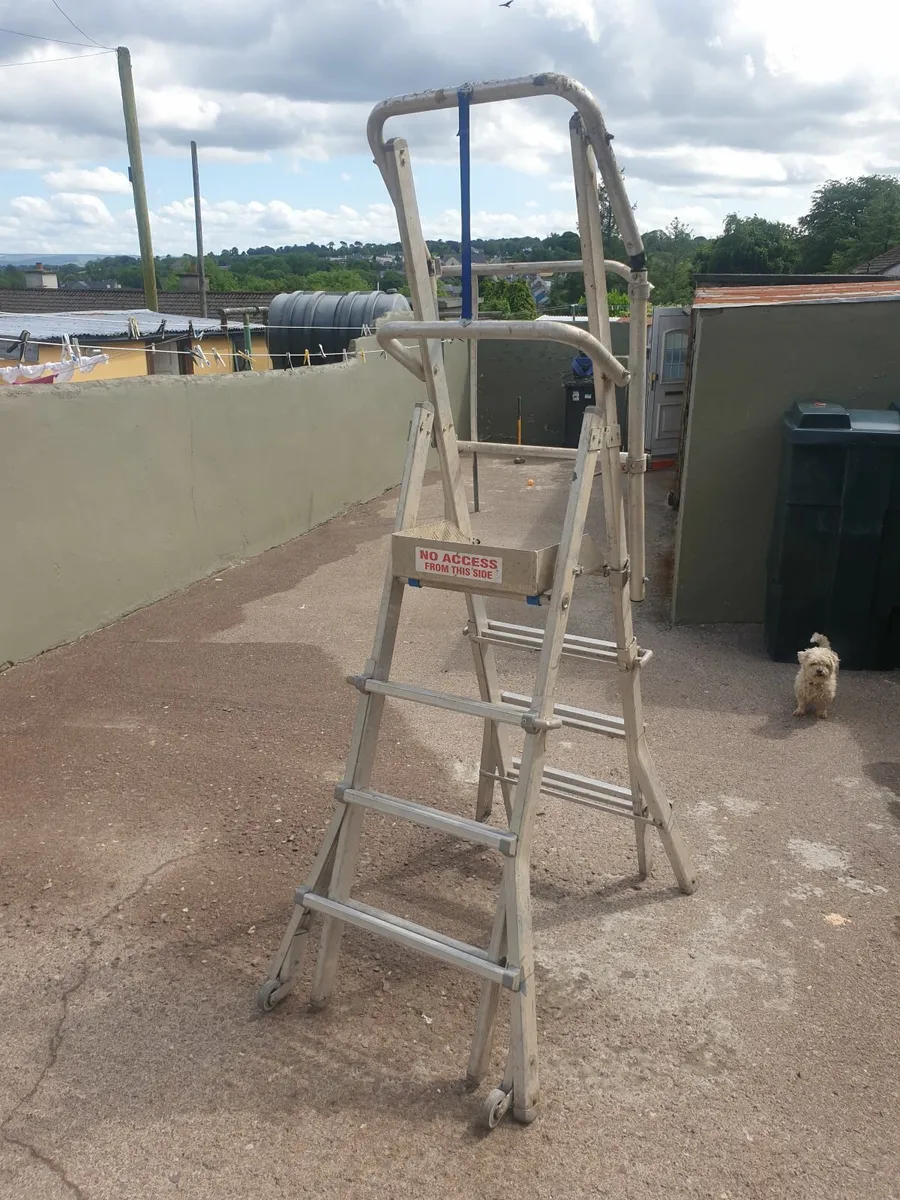 Ladder - Image 4