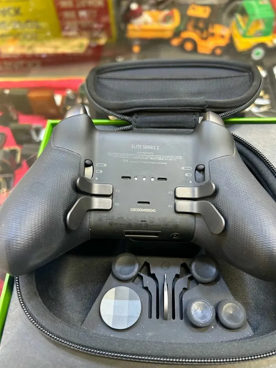 Xbox Elite Series 2 - Image 3