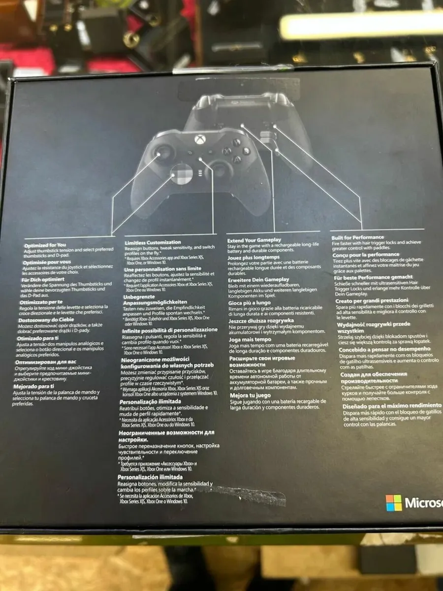 Xbox Elite Series 2 - Image 4
