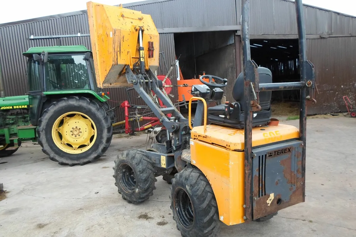 DUMPER - Image 1