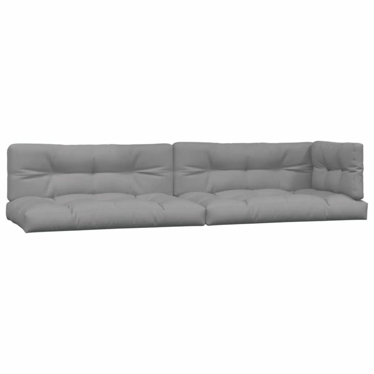 [Free P&P] New Outdoor Sofa Pallet Cushions - Image 2