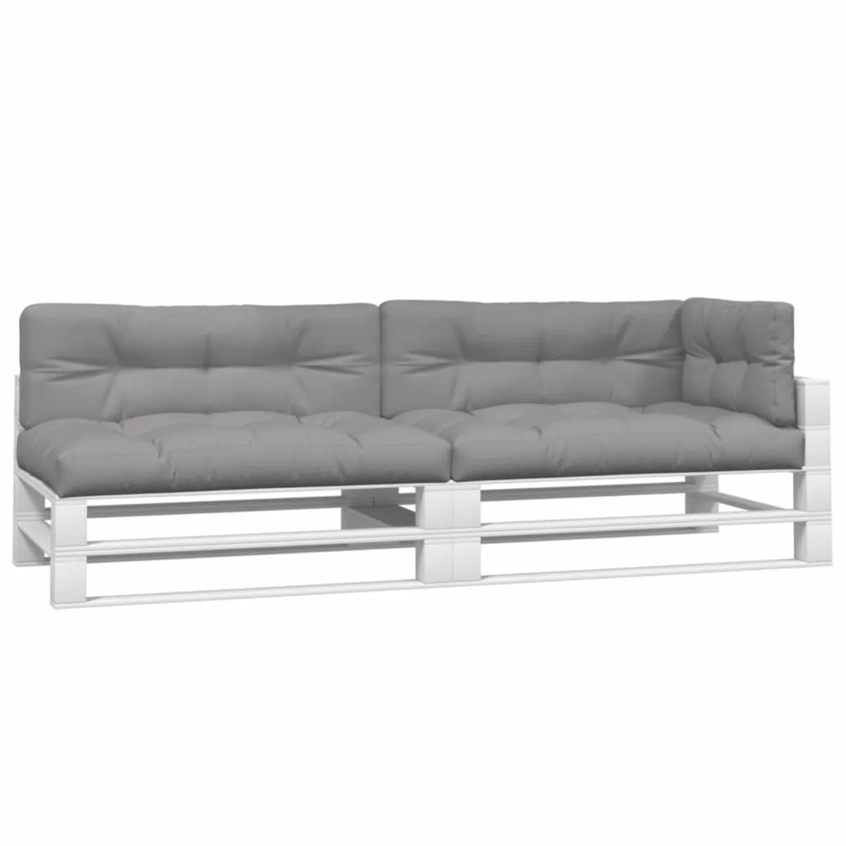 [Free P&P] New Outdoor Sofa Pallet Cushions - Image 3