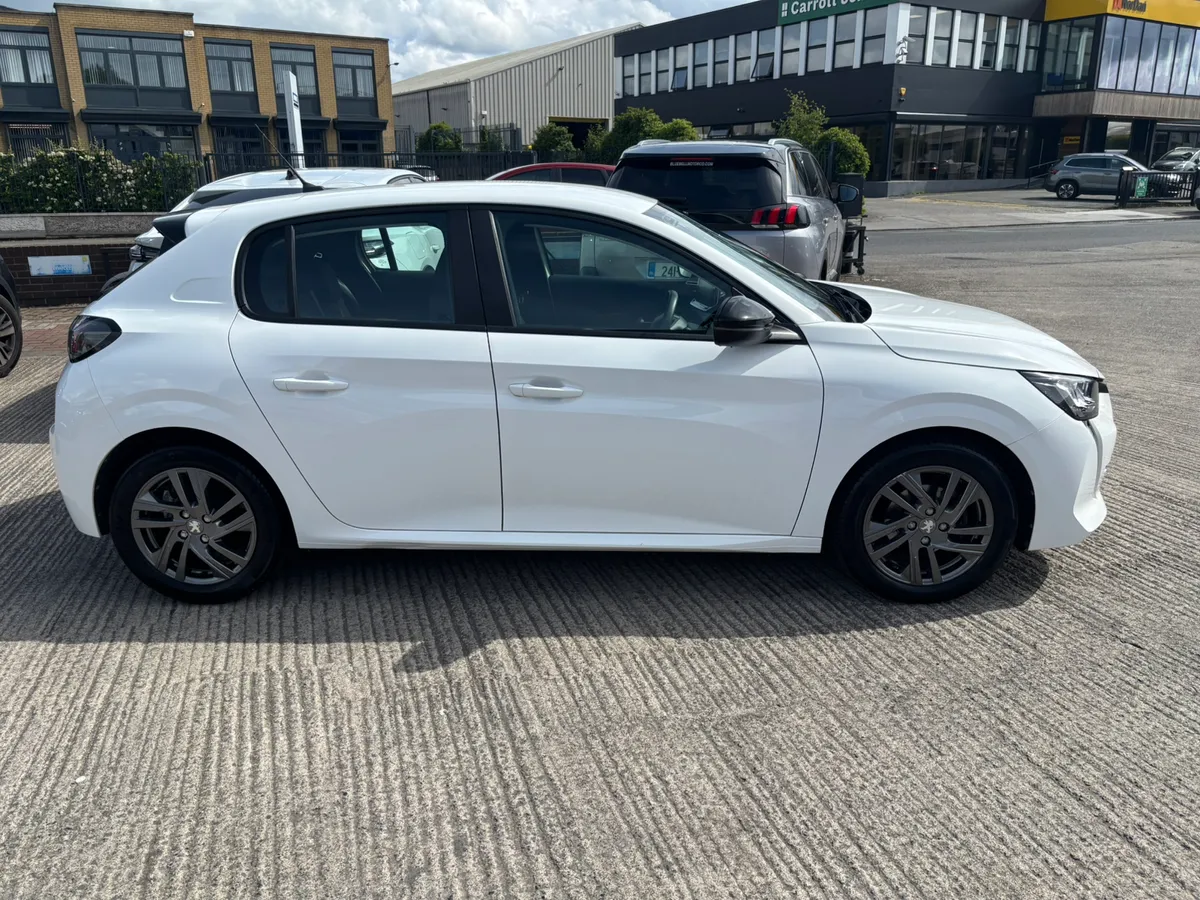 2022 Peugeot 208 Active 1.2 - Image 2