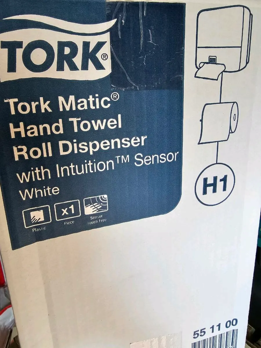 Hand Towel - Image 2