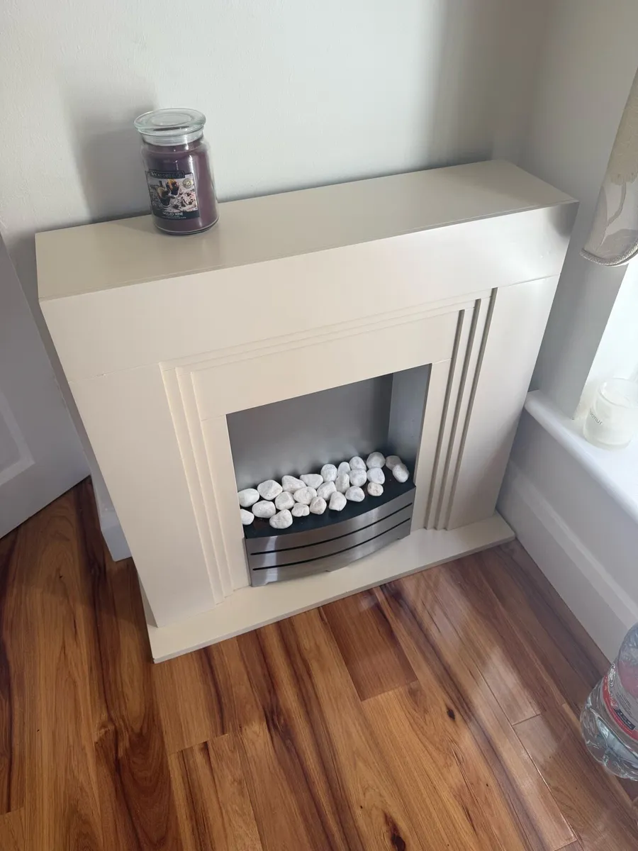Electric Fire - Image 1