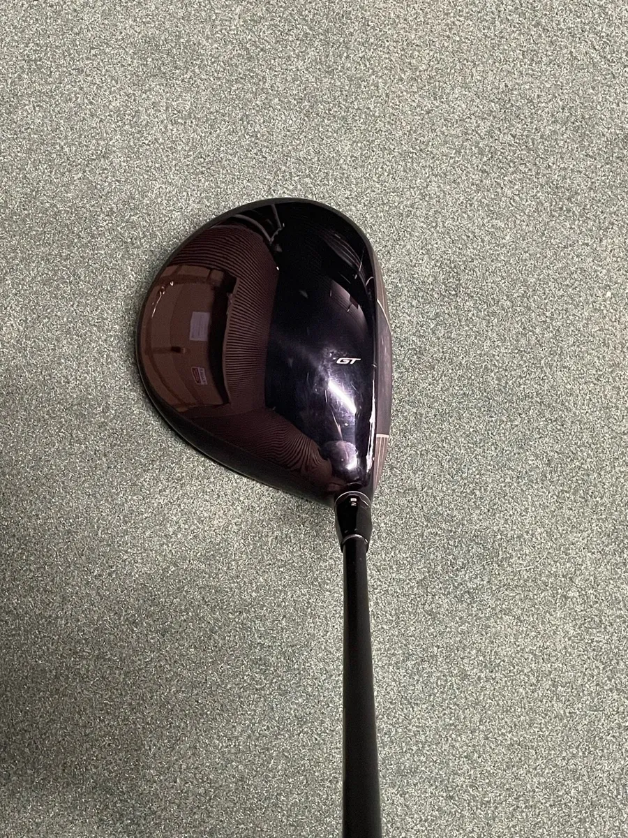 Left hand GT3 - Image 2