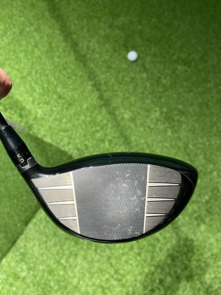 Left hand GT3 - Image 4