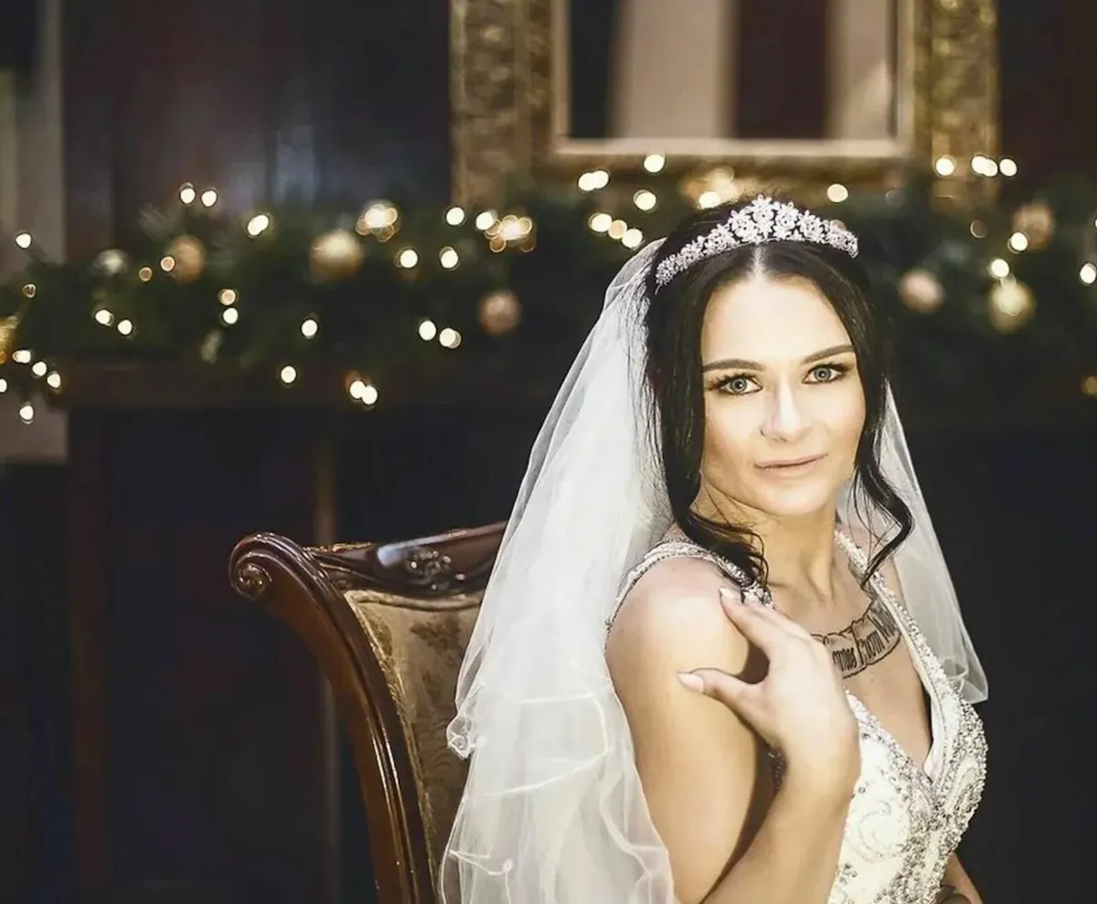 Wedding Photographer - Image 3