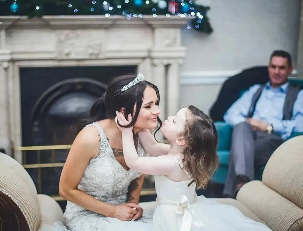 Wedding Photographer - Image 4