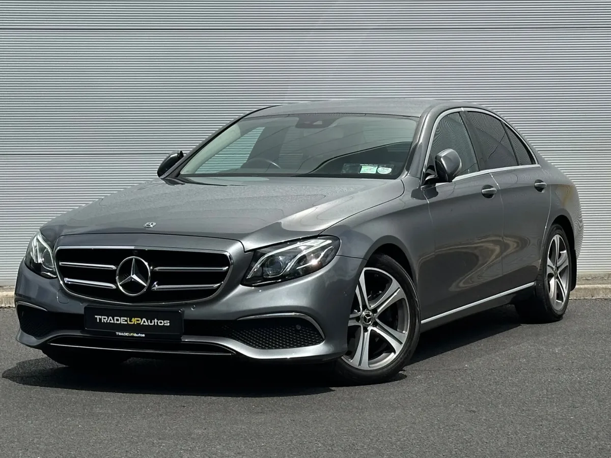 Mercedes-Benz E220d Premium *1owner *LowKms - Image 2