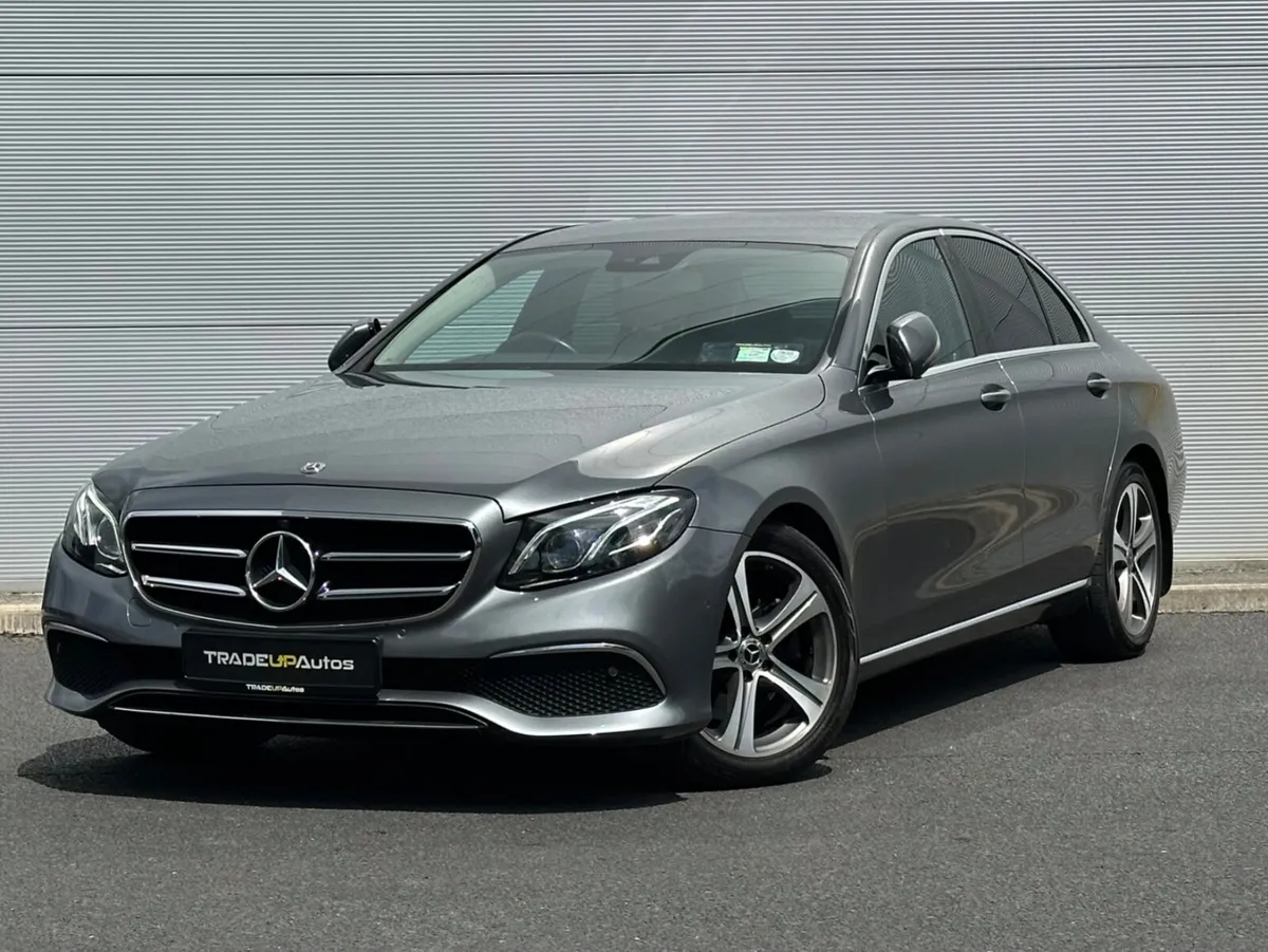 Mercedes-Benz E220d Premium *1owner *LowKms - Image 3