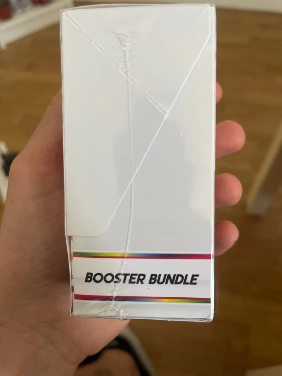Pokemon 151 booster bundle - Image 2