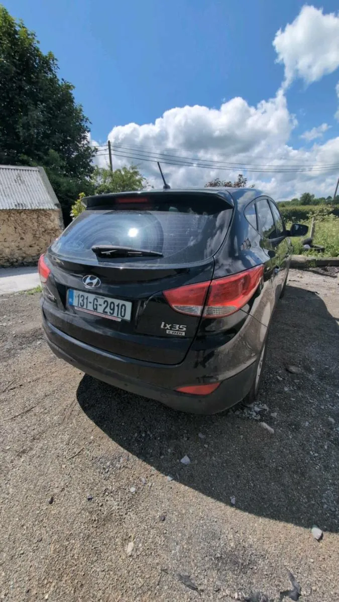 Hyundai ix35 2013 - Image 3