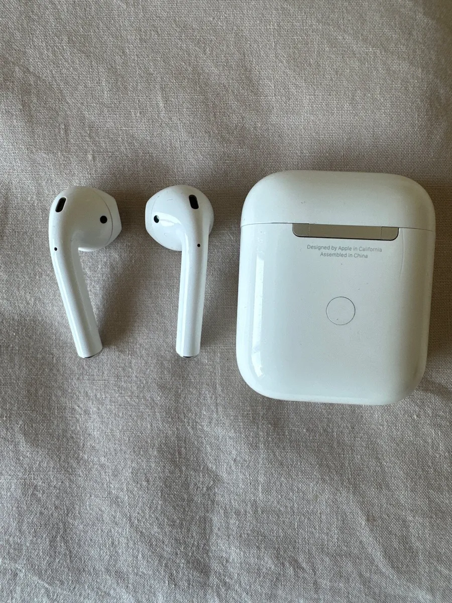 Apple airpods 2nd gen wireless charging - Image 3