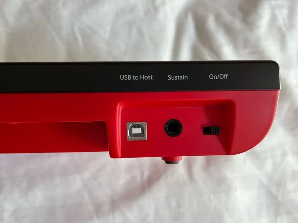 Keyboard - Nektar SE49 Controller Keyboard - Image 4