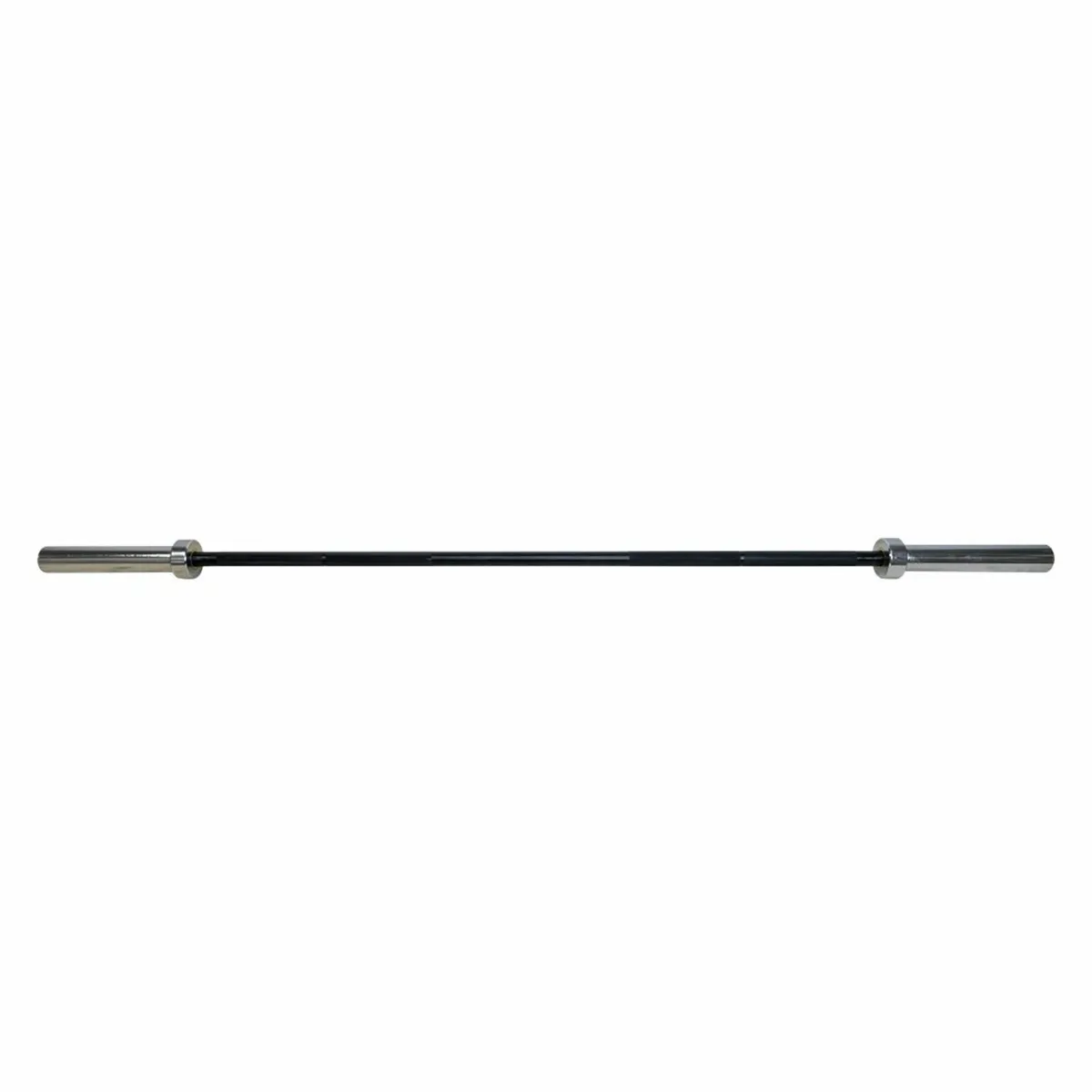 *SALE* 7kg Olympic Aluminium Technique Bar - Image 1
