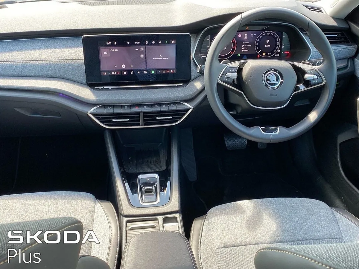 Skoda Octavia Selection 2.0tdi 150HP DSG - Image 2