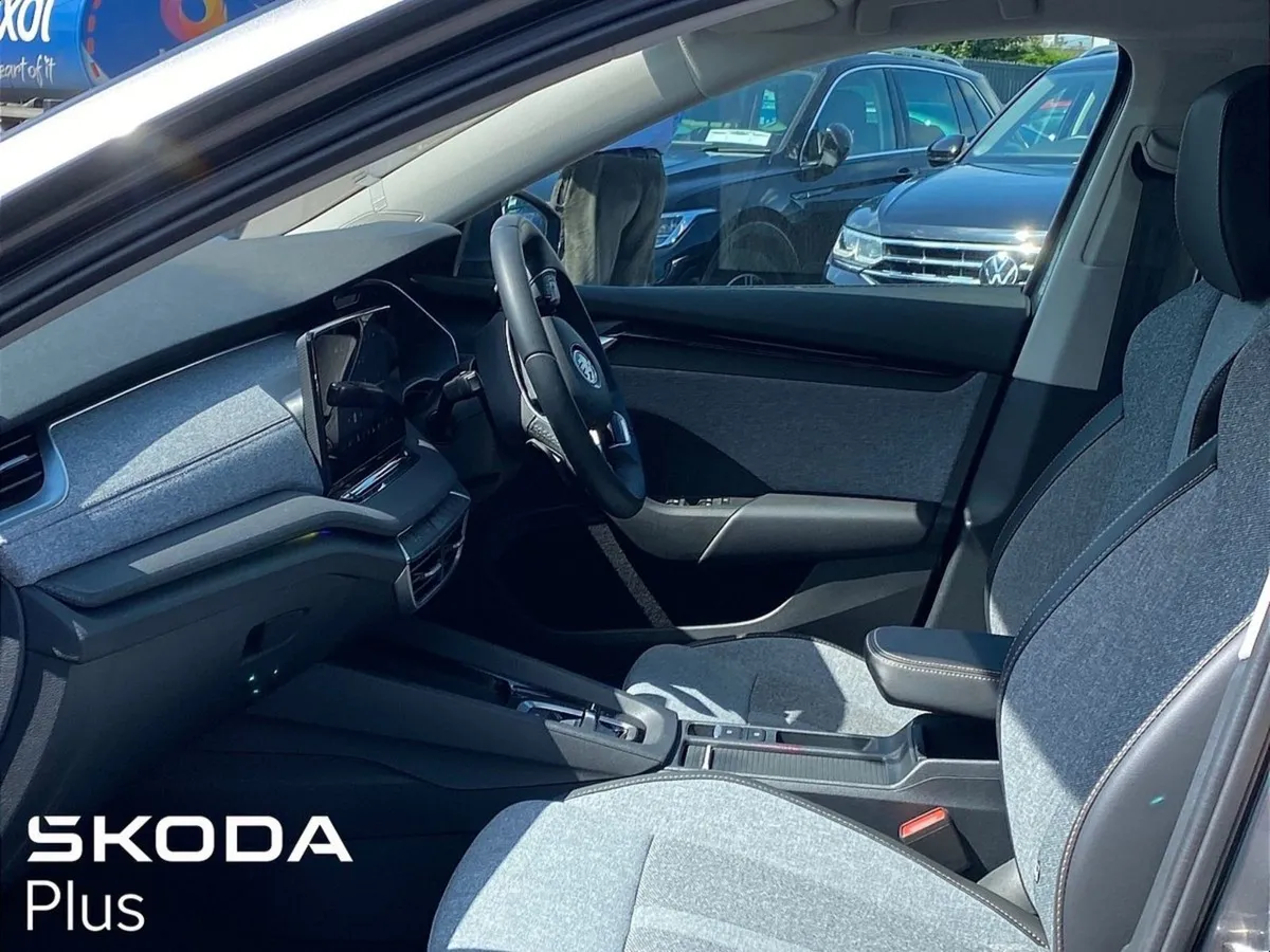Skoda Octavia Selection 2.0tdi 150HP DSG - Image 4