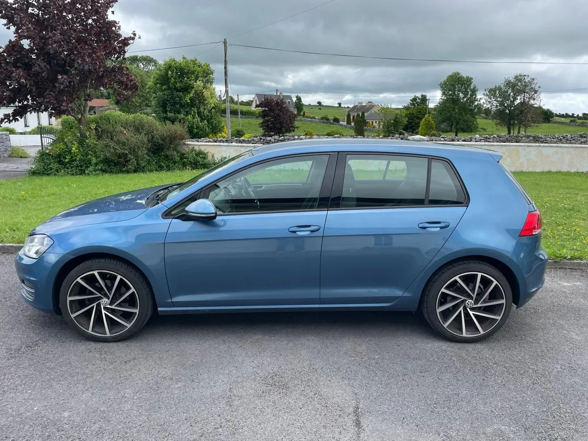 Volkswagen Golf 2015. - Image 3