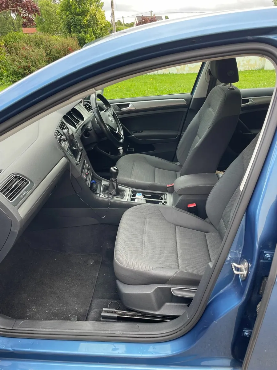 Volkswagen Golf 2015. - Image 4